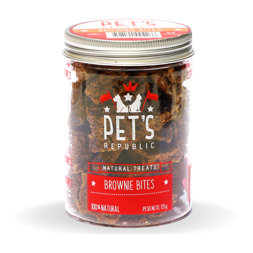Brownie bites